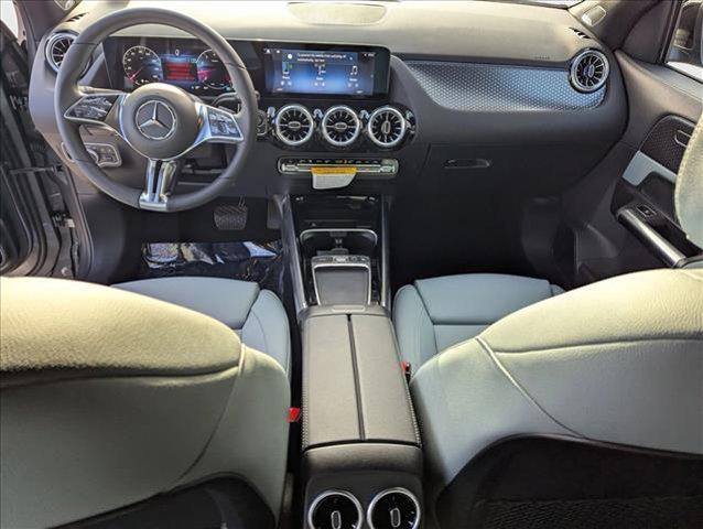 new 2026 Mercedes-Benz GLA 250 car, priced at $47,670
