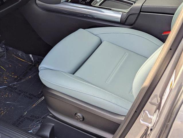 new 2026 Mercedes-Benz GLA 250 car, priced at $47,670