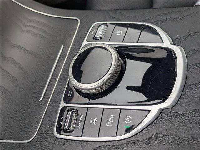 used 2021 Mercedes-Benz C-Class car, priced at $24,949