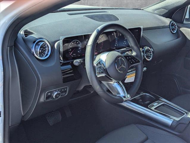 used 2025 Mercedes-Benz GLA 250 car, priced at $43,977