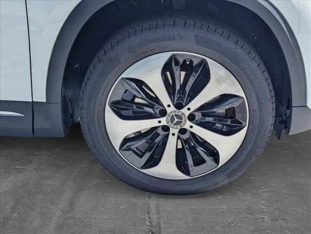 used 2025 Mercedes-Benz GLA 250 car, priced at $43,977