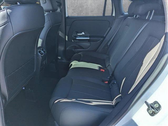 used 2025 Mercedes-Benz GLA 250 car, priced at $43,977