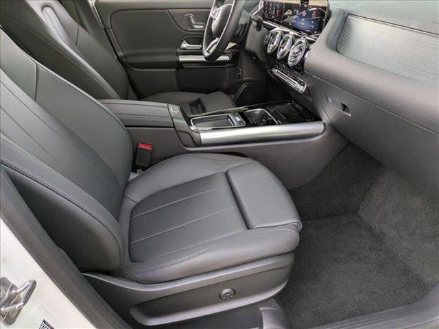 used 2025 Mercedes-Benz GLA 250 car, priced at $42,477