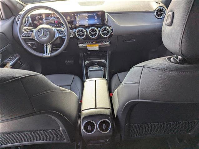used 2025 Mercedes-Benz GLA 250 car, priced at $43,977