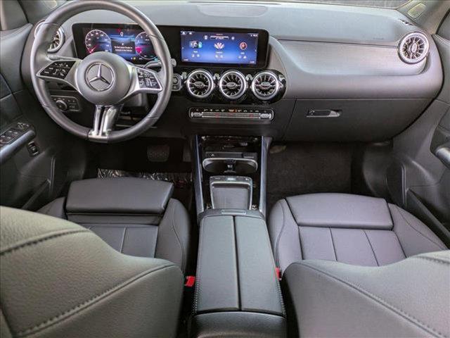 used 2025 Mercedes-Benz GLA 250 car, priced at $42,477