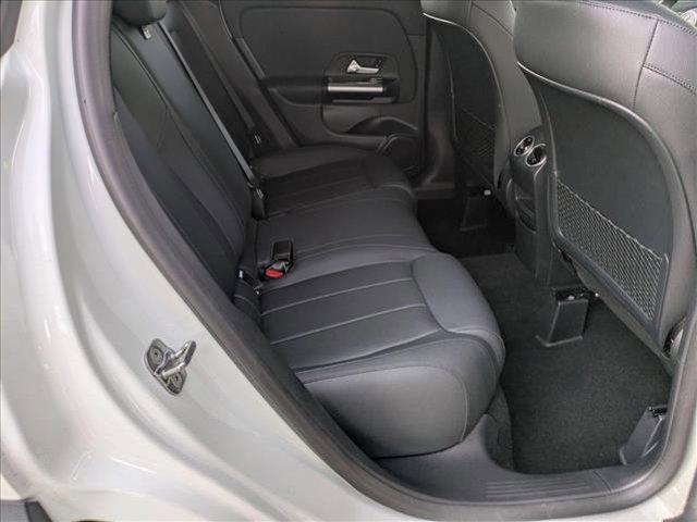 used 2025 Mercedes-Benz GLA 250 car, priced at $42,477
