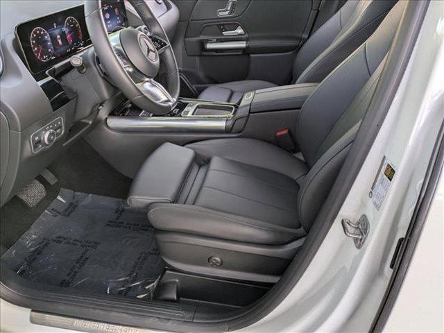 used 2025 Mercedes-Benz GLA 250 car, priced at $42,477