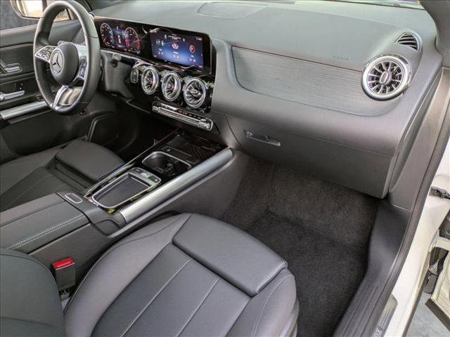 used 2025 Mercedes-Benz GLA 250 car, priced at $42,477