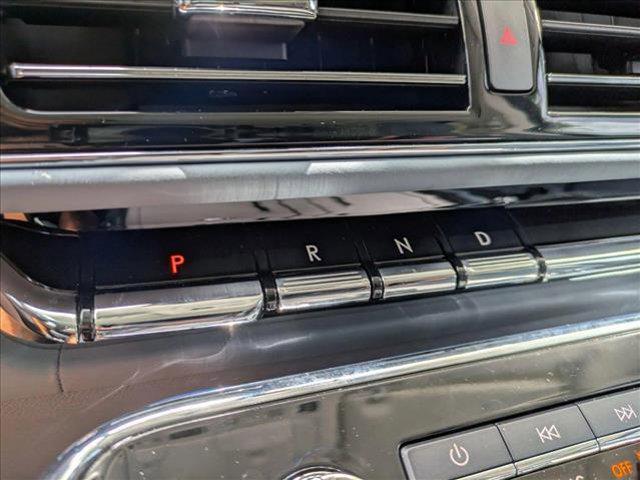 used 2022 Lincoln Navigator car, priced at $72,992