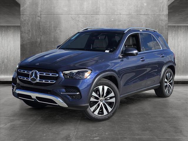 new 2024 Mercedes-Benz GLE 350 car, priced at $68,215