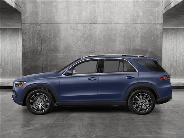 new 2024 Mercedes-Benz GLE 350 car, priced at $68,215