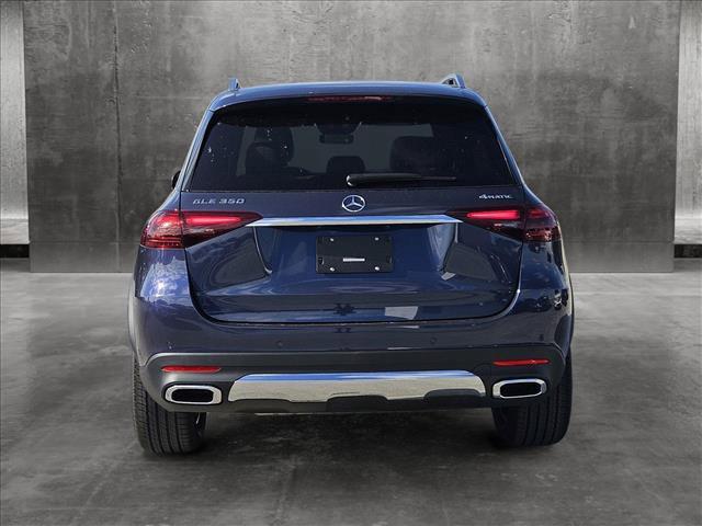 new 2024 Mercedes-Benz GLE 350 car, priced at $68,215