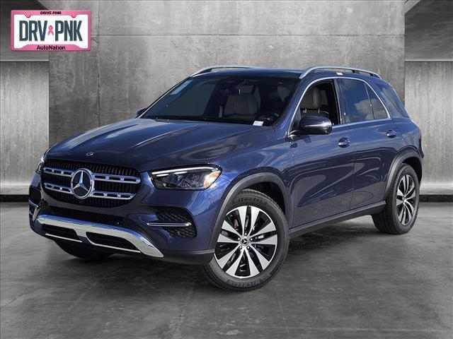 new 2024 Mercedes-Benz GLE 350 car, priced at $68,215