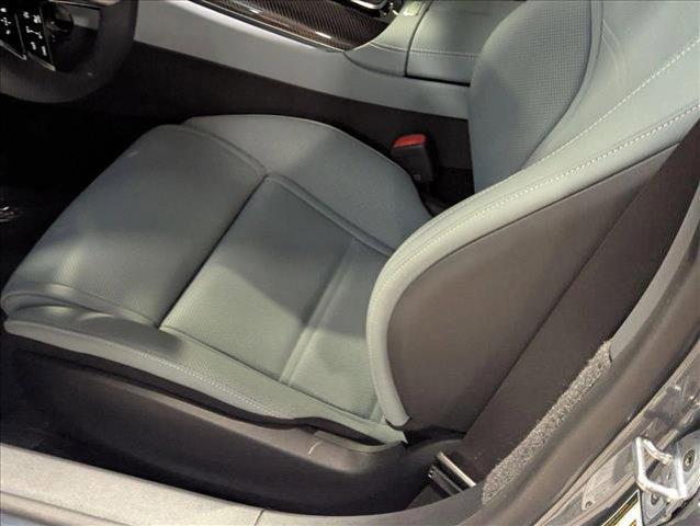 new 2025 Mercedes-Benz AMG GT 55 car, priced at $155,685
