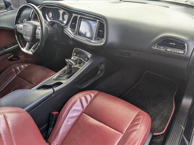 used 2019 Dodge Challenger car, priced at $50,995