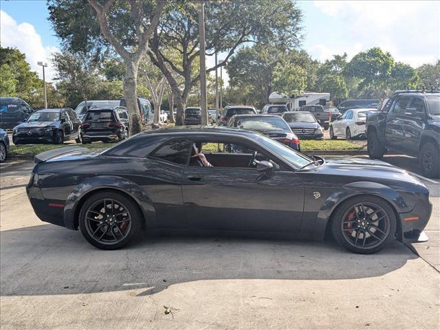 used 2019 Dodge Challenger car, priced at $50,995