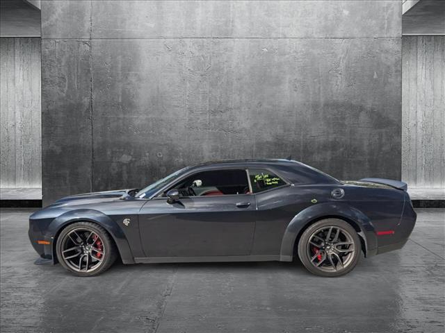 used 2019 Dodge Challenger car, priced at $50,995