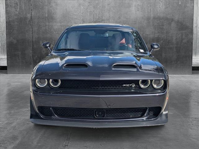 used 2019 Dodge Challenger car, priced at $50,995