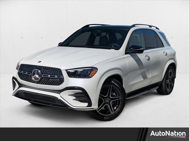 new 2026 Mercedes-Benz GLE 350 car, priced at $72,595