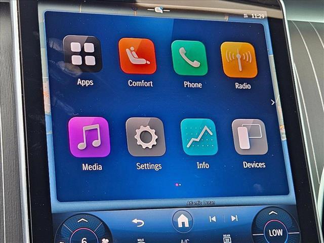 new 2025 Mercedes-Benz C-Class car, priced at $61,395