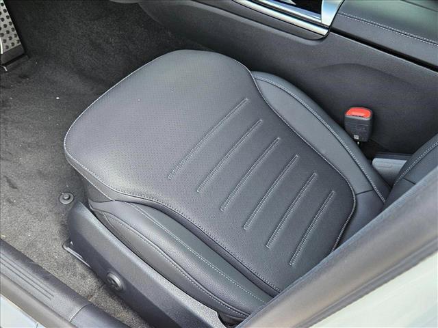 new 2025 Mercedes-Benz C-Class car, priced at $61,395