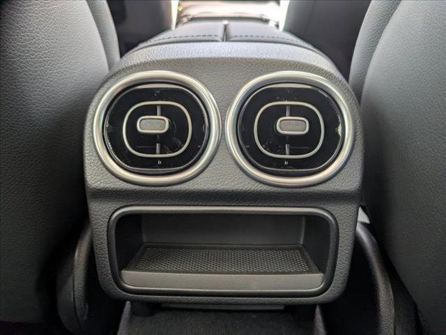 used 2025 Mercedes-Benz C-Class car, priced at $42,777