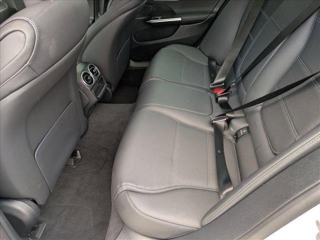 used 2025 Mercedes-Benz C-Class car, priced at $42,777