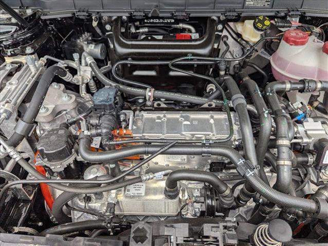 new 2025 Mercedes-Benz EQB 250 car, priced at $57,600