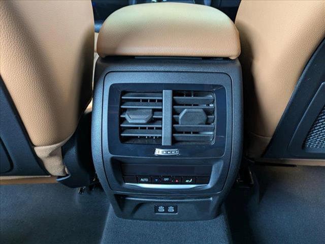 used 2024 BMW X3 car, priced at $41,249