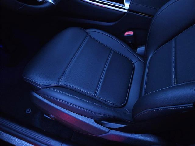 new 2025 Mercedes-Benz GLC 300 car, priced at $54,700