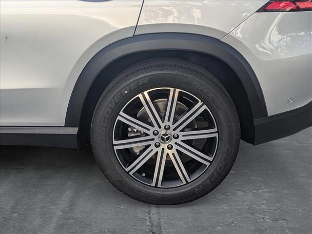 new 2025 Mercedes-Benz GLE 350 car, priced at $69,715