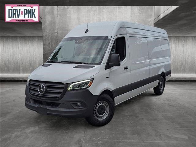 new 2024 Mercedes-Benz eSprinter 2500 car, priced at $86,584