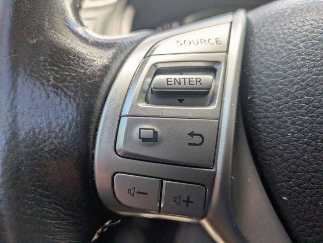 used 2018 Nissan Altima car, priced at $10,449