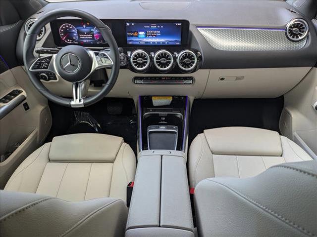 used 2025 Mercedes-Benz GLA 250 car, priced at $38,677