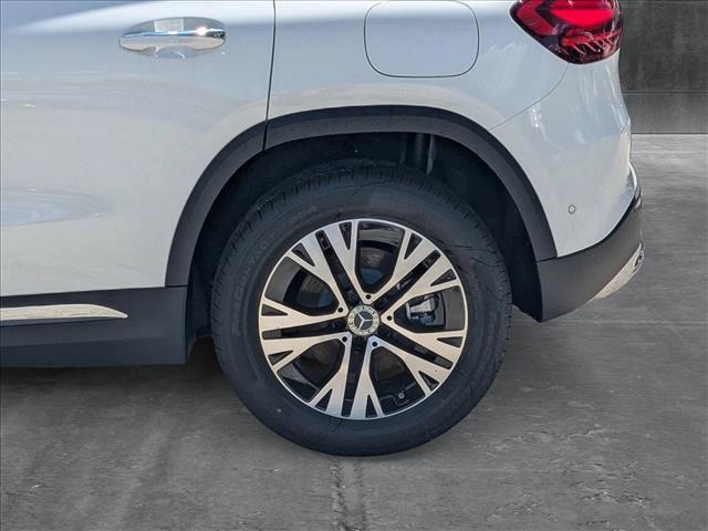 new 2025 Mercedes-Benz GLA 250 car, priced at $45,845