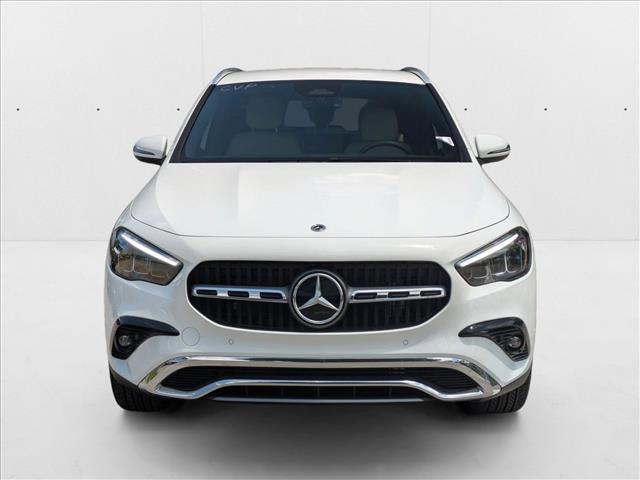 used 2025 Mercedes-Benz GLA 250 car, priced at $38,677