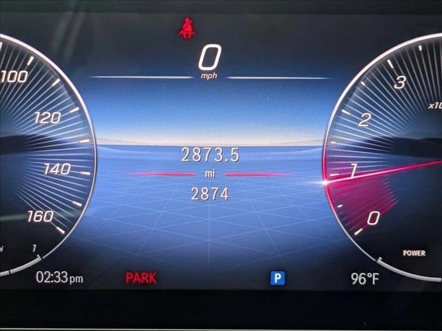 used 2025 Mercedes-Benz GLA 250 car, priced at $38,677