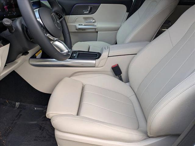 used 2025 Mercedes-Benz GLA 250 car, priced at $38,677