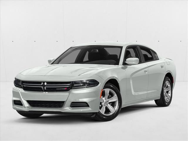 used 2015 Dodge Charger car, priced at $10,749