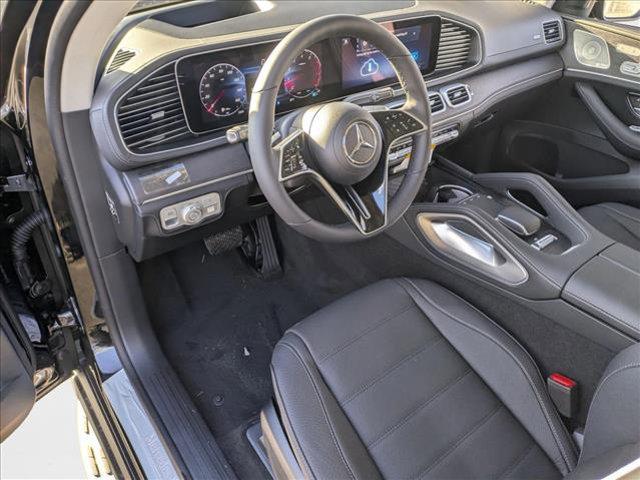 new 2026 Mercedes-Benz GLE 450 car, priced at $91,090