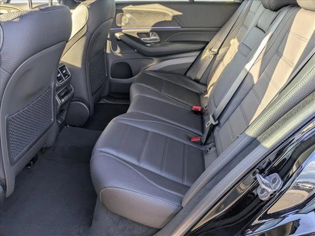 new 2026 Mercedes-Benz GLE 450 car, priced at $91,090