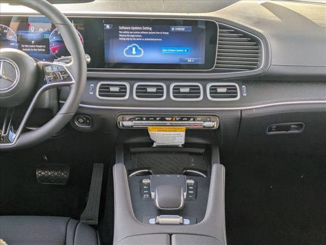 new 2026 Mercedes-Benz GLE 450 car, priced at $91,090