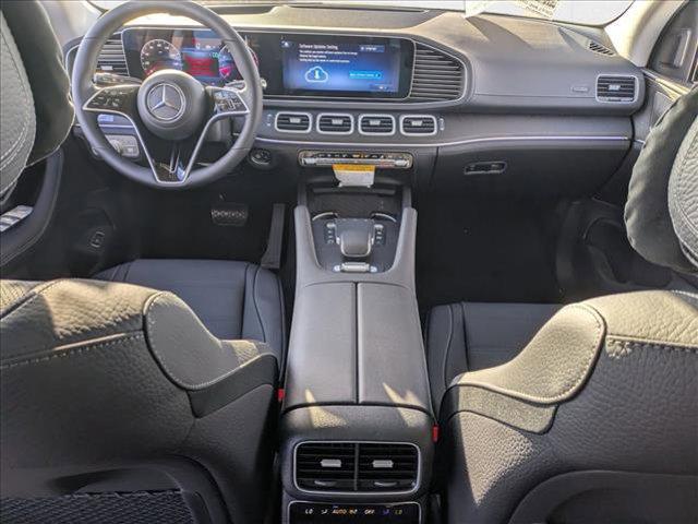 new 2026 Mercedes-Benz GLE 450 car, priced at $91,090