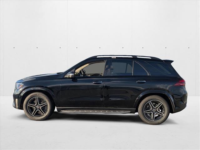 new 2026 Mercedes-Benz GLE 450 car, priced at $91,090