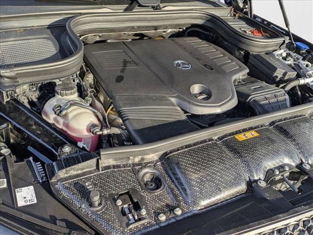 new 2026 Mercedes-Benz GLE 450 car, priced at $91,090