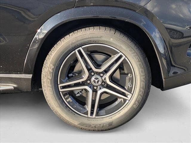 new 2026 Mercedes-Benz GLE 450 car, priced at $91,090