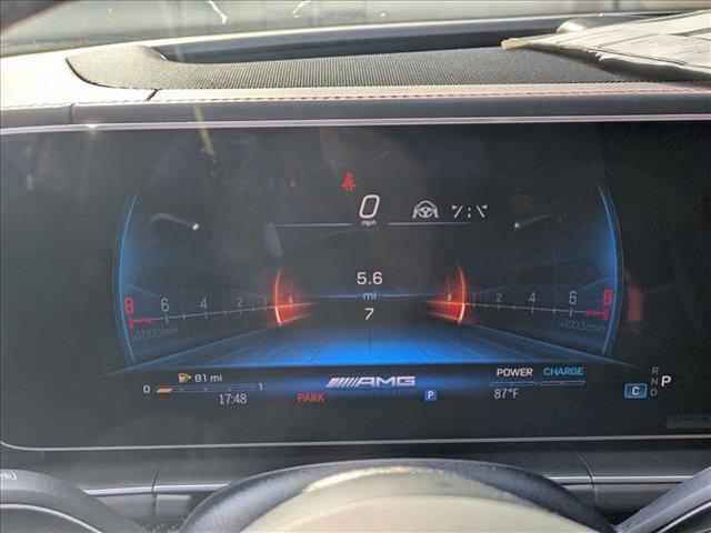 new 2026 Mercedes-Benz GLE 450 car, priced at $91,090