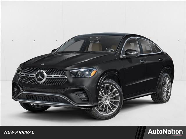 new 2026 Mercedes-Benz GLE 450 car, priced at $91,090