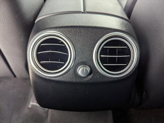used 2022 Mercedes-Benz GLC 300 car, priced at $31,949