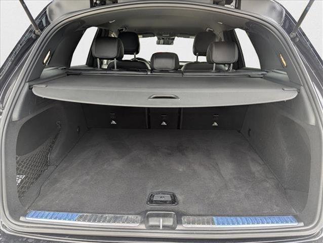 used 2022 Mercedes-Benz GLC 300 car, priced at $31,949